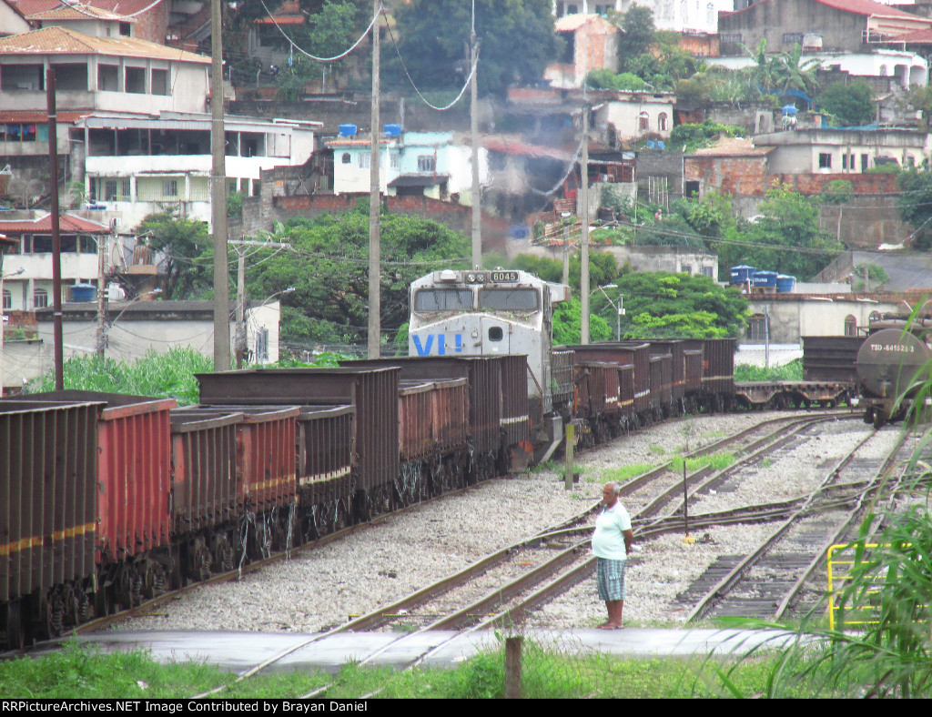 VLI 6045